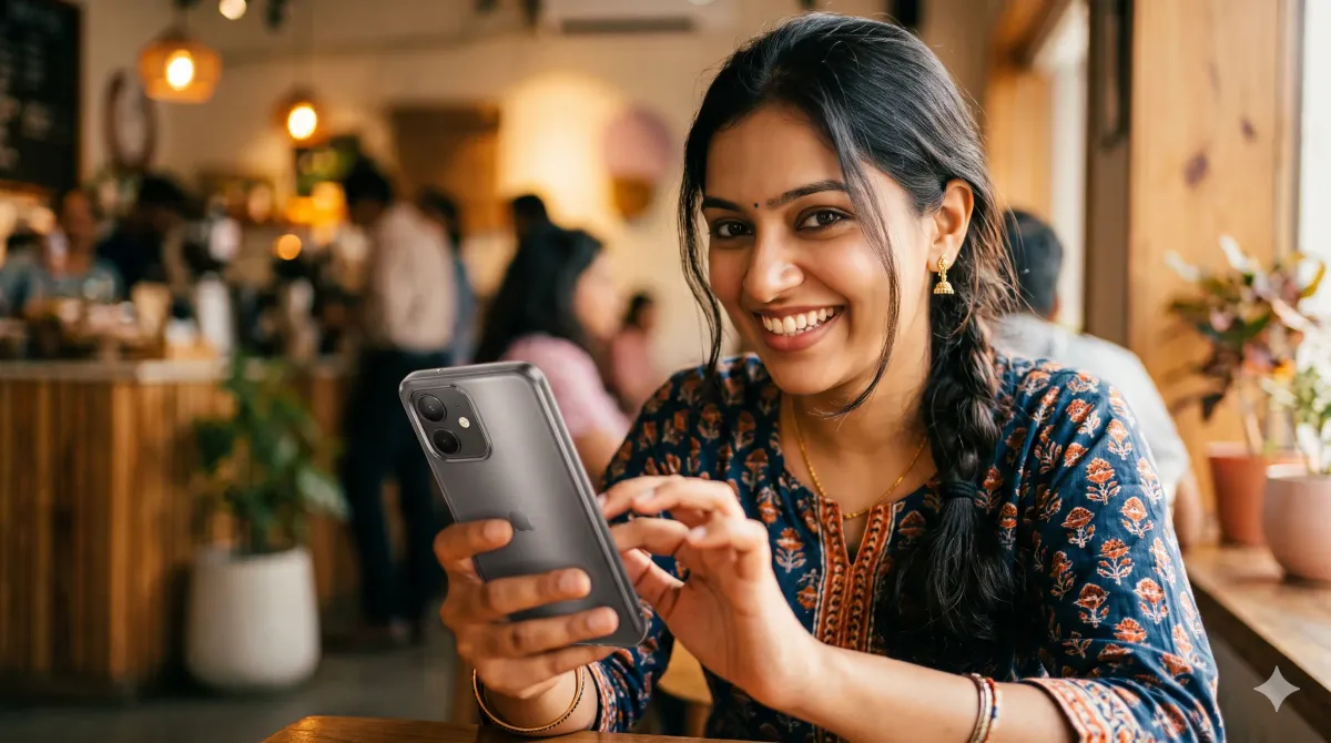 Messaging Rizelex Academy on WhatsApp to book a free demo